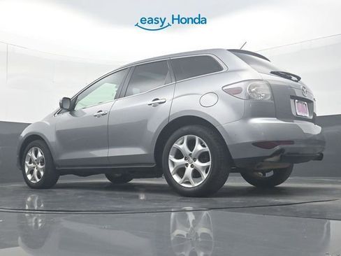 Used 2011 MAZDA CX-7 s Grand Touring image 30