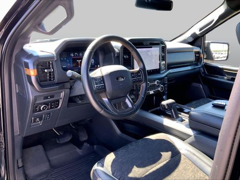 Certified 2025 Ford F150 Tremor w/ Bed Utility Package AWD/4WD image 16