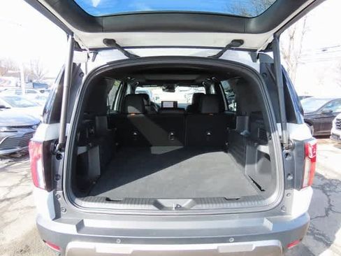 Certified 2026 Honda Passport TrailSport image 10