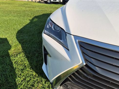 Used 2017 Lexus RX 350 AWD w/ Premium Package image 15