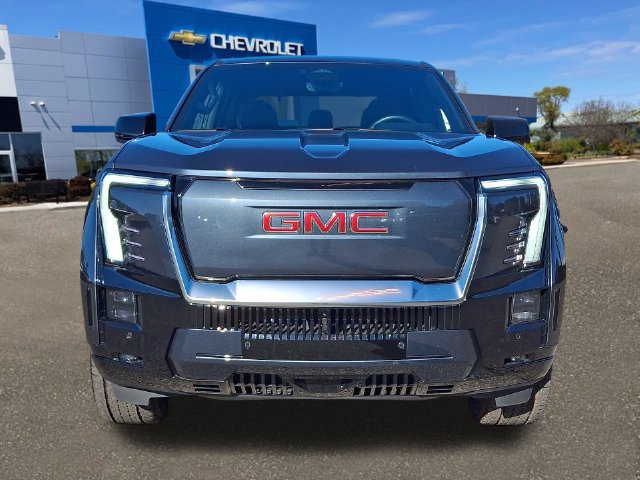 Used 2026 GMC Sierra EV Denali AWD/4WD image 23
