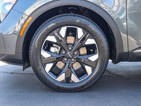 Used 2023 Kia Sportage X-Line w/ X-Line Premium Package AWD/4WD image 12