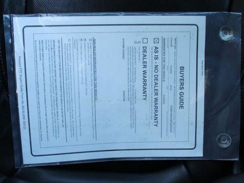 Used 2019 Chevrolet Traverse Premier w/ LPO, 'HIT The Road' Package image 50