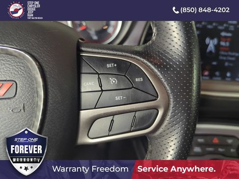 Used 2021 Dodge Challenger R/T Scat Pack RWD image 18