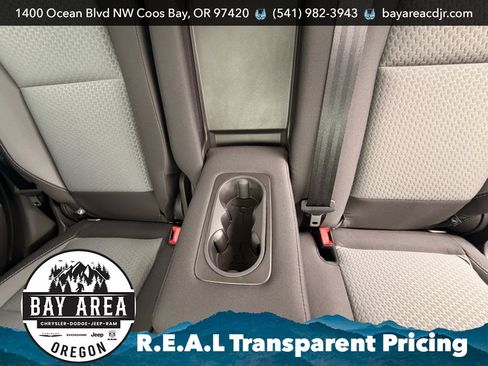 Used 2018 Ford Escape SE AWD/4WD image 25