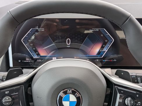 New 2026 BMW X3 xDrive30i w/ Premium Package AWD/4WD image 19