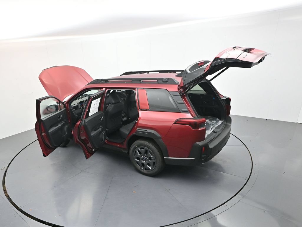 New 2026 Subaru Outback Premium AWD/4WD image 20