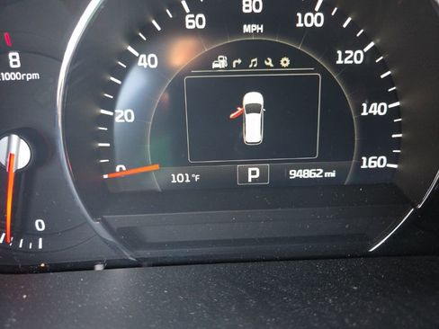 Used 2016 Kia Sorento SX AWD/4WD image 4