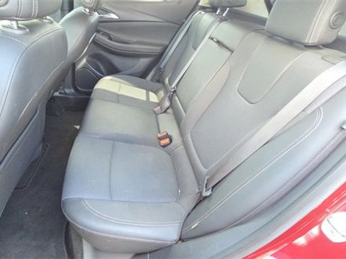 Used 2023 Buick Encore GX Select image 21