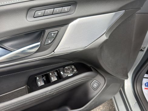 New 2025 Cadillac CT4 Premium Luxury AWD/4WD image 11