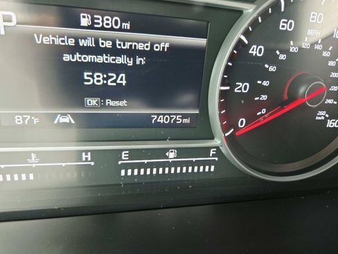 Used 2022 Kia Sorento SX FWD image 27