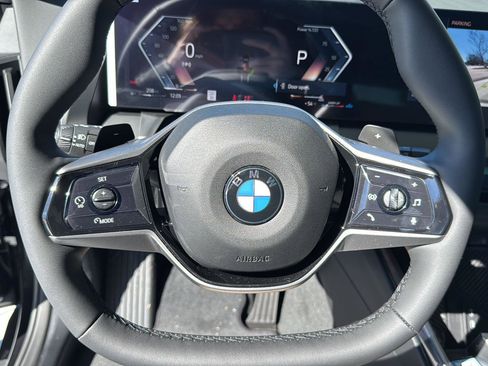 New 2026 BMW X3 xDrive30 image 17