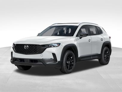 Used 2026 MAZDA CX-50 AWD 2.5 S w/ Weather Package