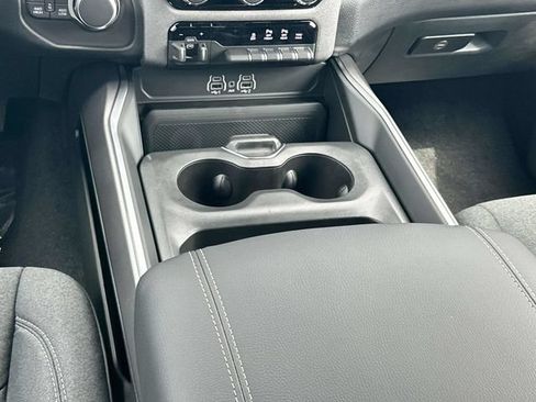 New 2027 RAM 1500 Express AWD/4WD image 15