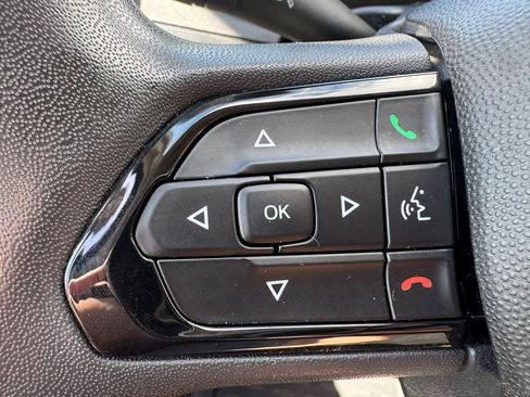Used 2022 RAM ProMaster 1500 FWD image 22