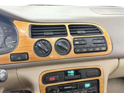 Used 1995 Honda Accord EX image 20