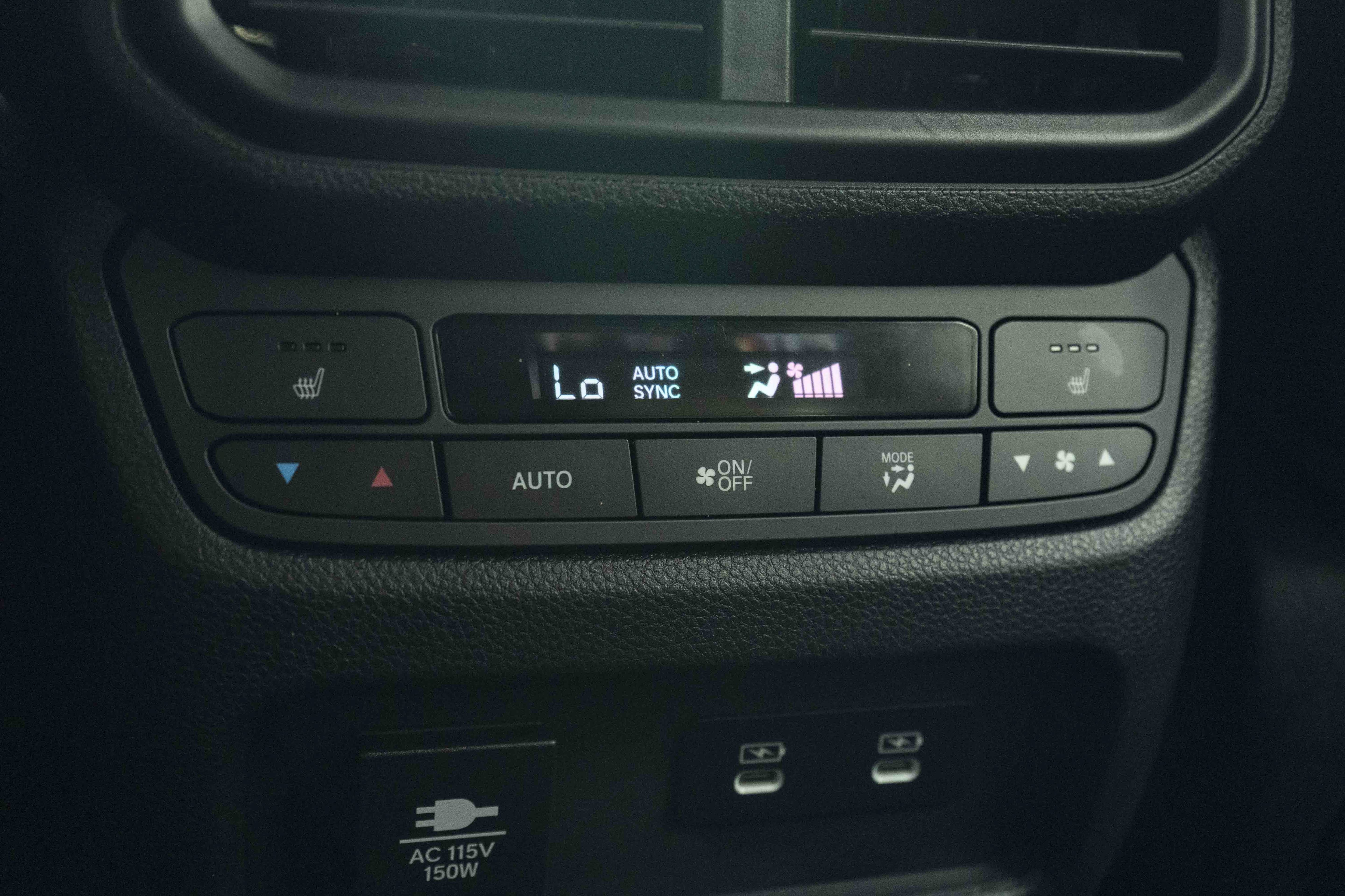 Used 2026 Honda Passport TrailSport Elite image 42