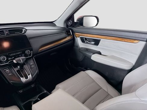Used 2021 Honda CR-V EX-L image 15