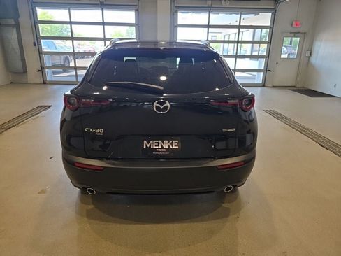 New 2026 MAZDA CX-30 AWD 2.5 S w/ Premium Package image 6