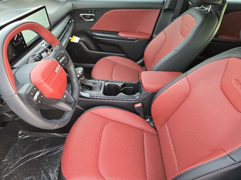 New 2025 Kia K4 GT-Line w/ GT-Line Premium Package image 18