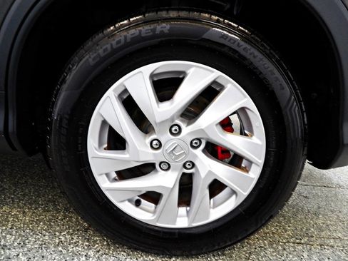 Used 2016 Honda CR-V EX-L image 20