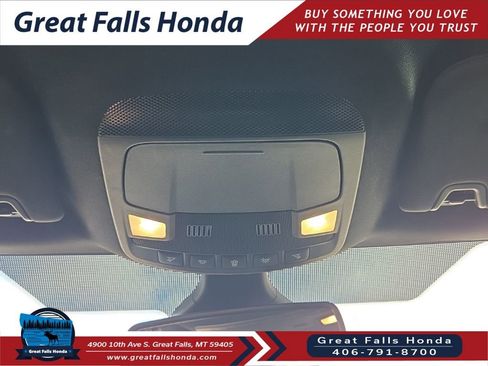 Used 2023 Ford Edge ST AWD/4WD image 19