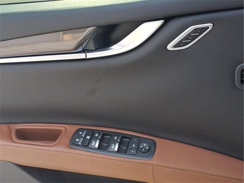 Used 2018 Maserati Ghibli S Q4 image 17