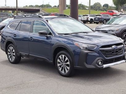 New 2025 Subaru Outback Limited XT