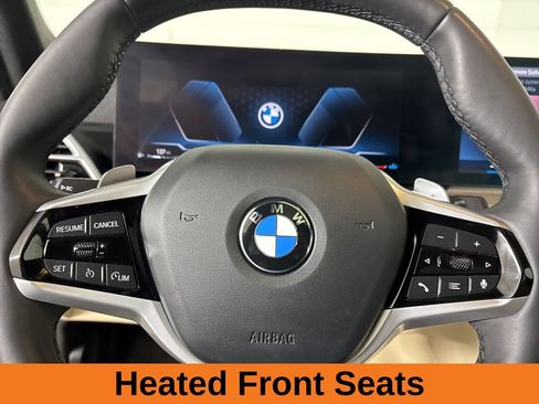 Used 2025 BMW 330i Sedan image 13