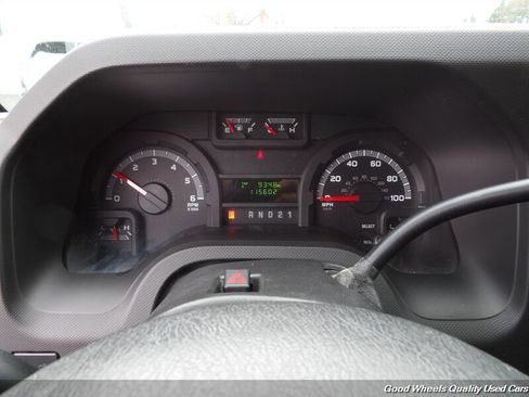 Used 2012 Ford E-150 and Econoline 150 w/ PWR Group RWD image 14