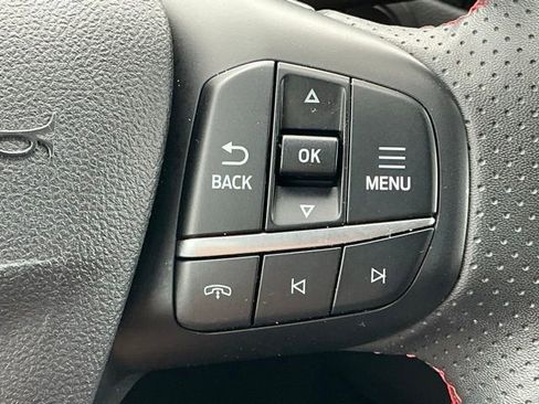 Used 2024 Ford Escape ST-Line w/ Cold Weather Package FWD image 30