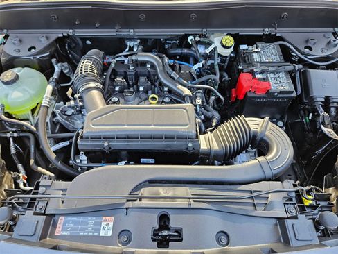 New 2025 Ford Bronco Sport Big Bend image 21