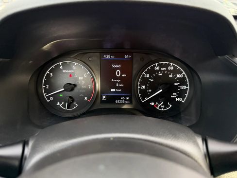 Used 2022 Nissan Altima 2.5 S image 26