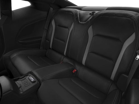 Used 2017 Chevrolet Camaro SS RWD image 17