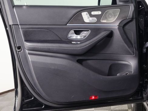 Certified 2022 Mercedes-Benz GLE 350 4MATIC image 12