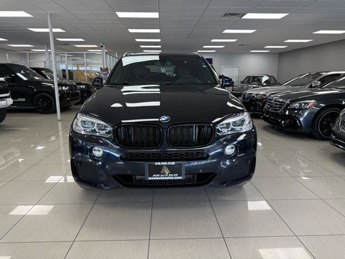 Used 2017 BMW X5 xDrive35i image 4