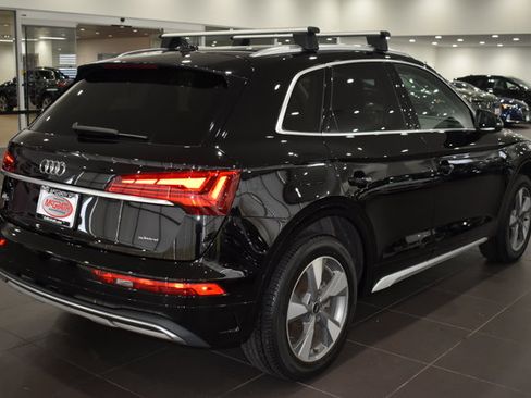 Used 2023 Audi Q5 2.0T Premium Plus AWD/4WD image 11