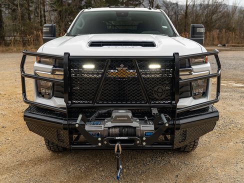 New 2026 Chevrolet Silverado 3500 LT w/ Convenience Package image 8