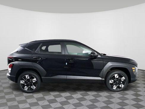New 2025 Hyundai Kona SEL AWD/4WD image 31