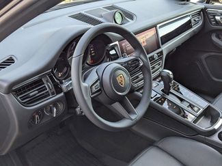 Certified 2026 Porsche Macan AWD/4WD video 4