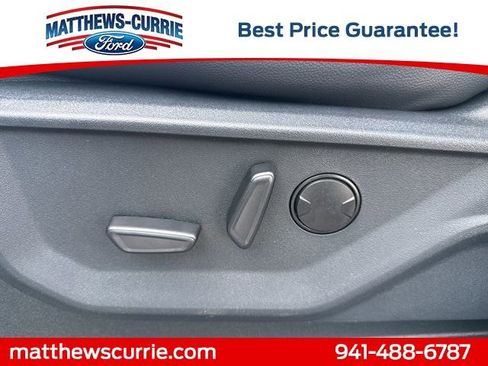 New 2026 Ford F250 Lariat w/ Black Appearance Package AWD/4WD image 10