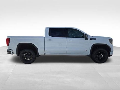 Used 2023 GMC Sierra 1500 AT4 w/ Technology Package image 13