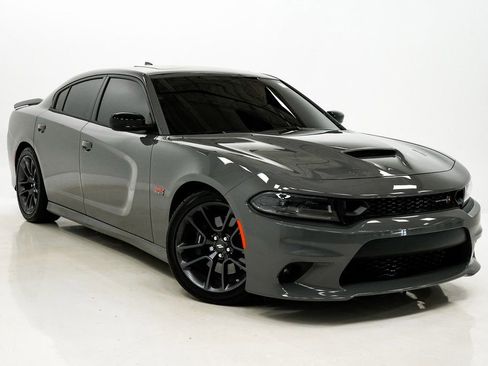 Used 2023 Dodge Charger Scat Pack image 7
