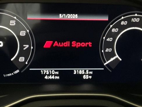 Used 2023 Audi RS 5 w/ Dynamic Package AWD/4WD image 12