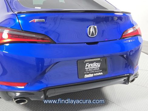 Used 2024 Acura Integra A-Spec FWD image 7