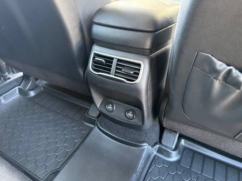 Certified 2023 Hyundai Santa Fe SEL FWD image 17