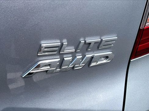 Used 2020 Honda Pilot Elite image 9