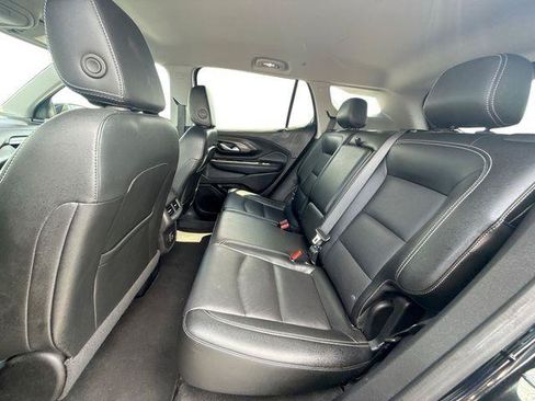 Used 2024 GMC Terrain SLT FWD image 26