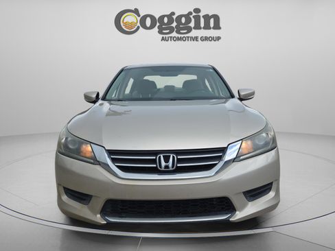 Used 2013 Honda Accord LX image 8