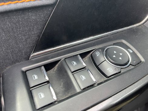 Certified 2023 Ford F150 Tremor w/ Trailer Tow Package image 23